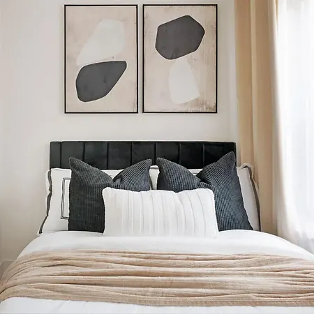48-5Rw 1Br Apartment In Midtown West W D